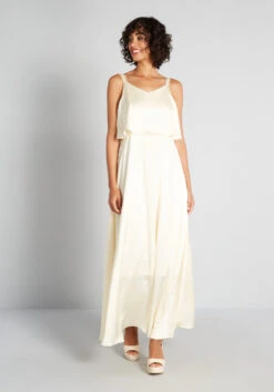 Molly Bracken My New Chapter Maxi Dress