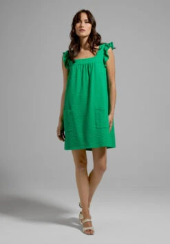 Let's Square Up Babydoll Dress -Molly Bracken Clothing Shop 20005086 c80032 1 0d8f34dc 21fe 4a49 aedd c6c987e03a5d