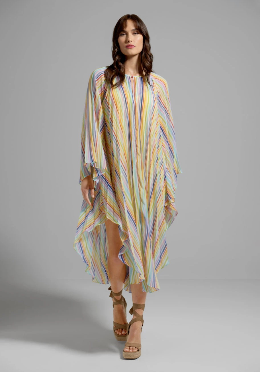 Sun Streaked Afternoon Kaftan 2 Sun Streaked Afternoon Kaftan - Image 2