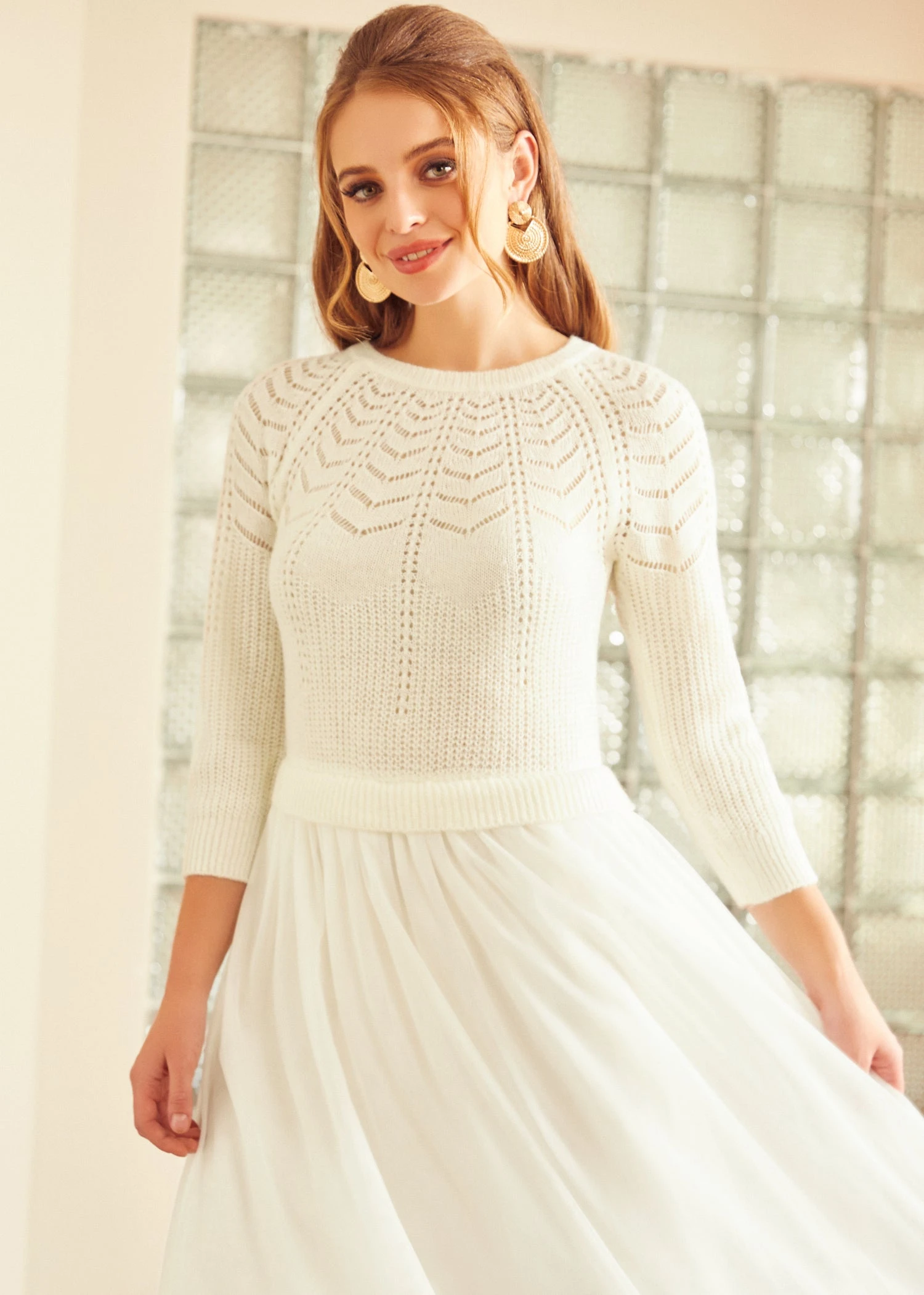 Flaunt Where You Want Twofer Dress 1 Flaunt Where You Want Twofer Dress