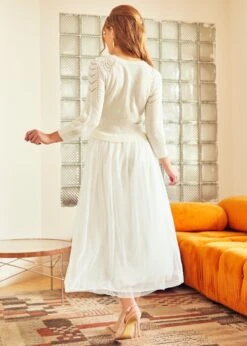 Flaunt Where You Want Twofer Dress 14 Flaunt Where You Want Twofer Dress -Molly Bracken Clothing Shop 2024 09 11ModCloth3143