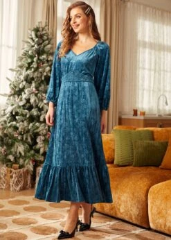 Such A Love Midi Dress