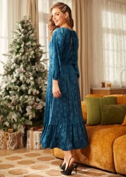 Such A Love Midi Dress 10 Such A Love Midi Dress -Molly Bracken Clothing Shop 2024 09 25ModCloth2111