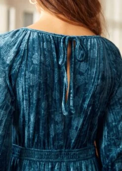 Such A Love Midi Dress 11 Such A Love Midi Dress -Molly Bracken Clothing Shop 2024 09 25ModCloth2118