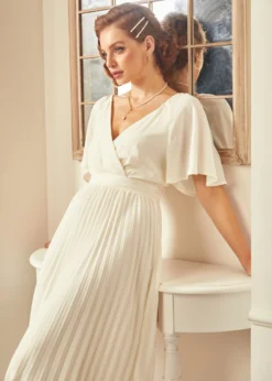 Elevated In Love Midi Dress -Molly Bracken Clothing Shop 2024 09 25 ModCloth12646