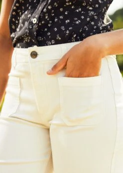 Boho Bliss Wide Leg Crop Pant 11 Boho Bliss Wide Leg Crop Pant -Molly Bracken Clothing Shop 2025 01 16ModCloth8137 b5086fc5 d3d3 4fb6 abbc 3654b3da2ddc