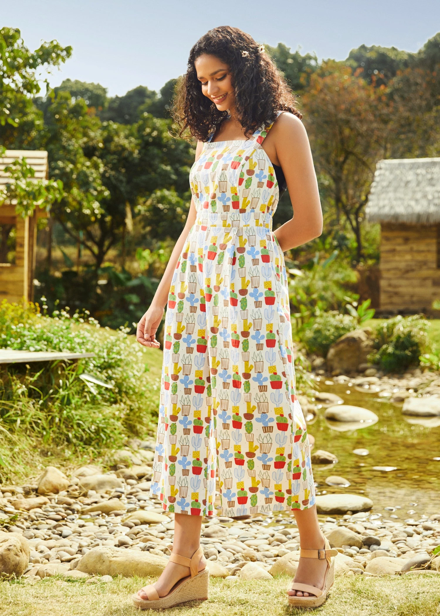 Dream Vintage Overalls 3 Dream Vintage Overalls - Image 3