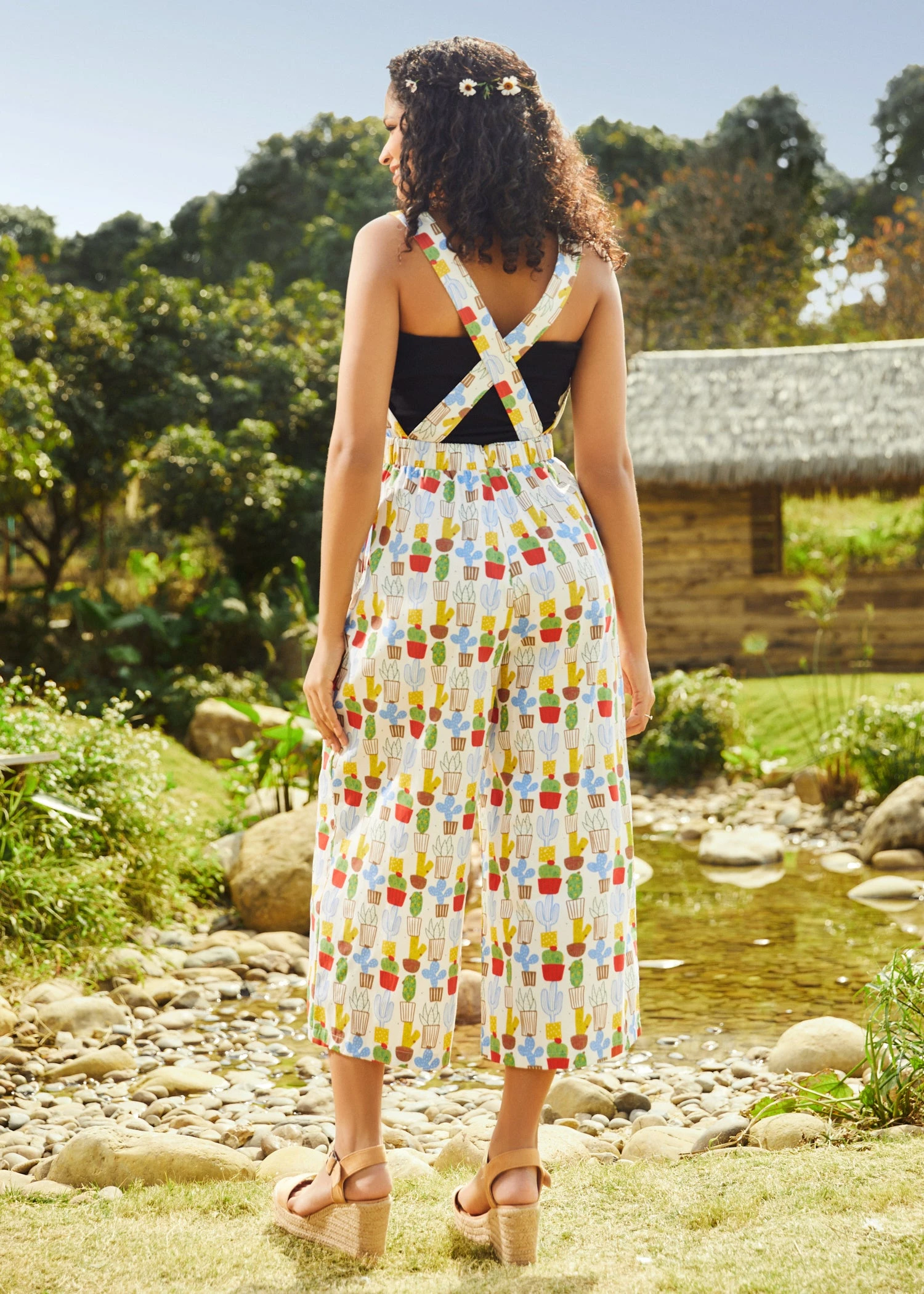 Dream Vintage Overalls 5 Dream Vintage Overalls - Image 5