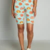 ModCloth X Marisol Muro City Cyclist Bike Shorts