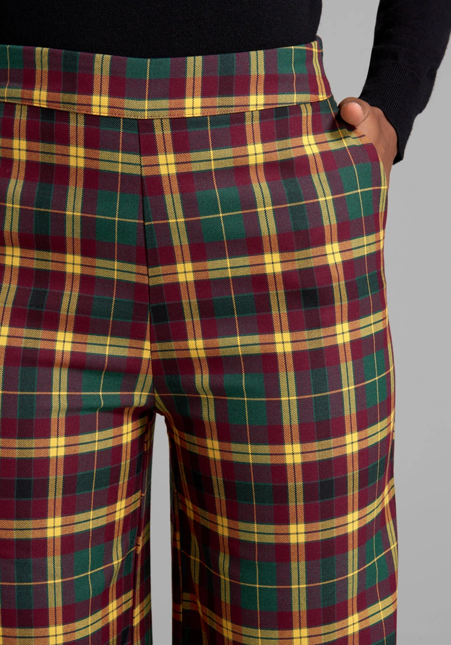 My Seventies Moment Flare Pants 6 My Seventies Moment Flare Pants - Image 6