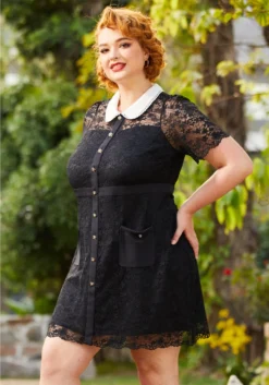 Elevated Afterparty Sheath Dress -Molly Bracken Clothing Shop 206350 black 8