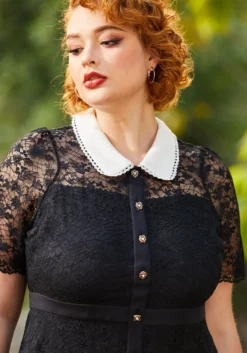 Elevated Afterparty Sheath Dress -Molly Bracken Clothing Shop 206350 black 9