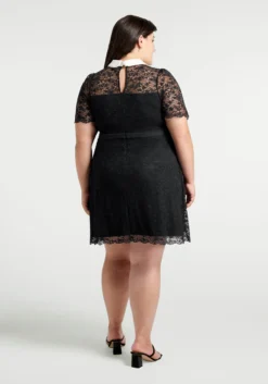 Elevated Afterparty Sheath Dress -Molly Bracken Clothing Shop 206350 cb0001 6