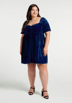 Who's My Sweetheart? Babydoll Dress -Molly Bracken Clothing Shop 206599 c70025 5