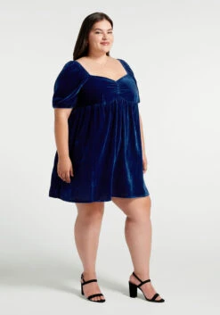 Who's My Sweetheart? Babydoll Dress -Molly Bracken Clothing Shop 206599 c70025 6