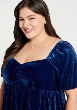 Who's My Sweetheart? Babydoll Dress -Molly Bracken Clothing Shop 206599 c70025 8