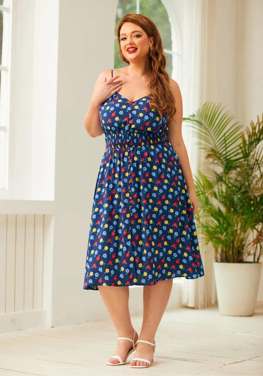 Inspired Anytime Sleeveless Dress 11 Inspired Anytime Sleeveless Dress - Image 11