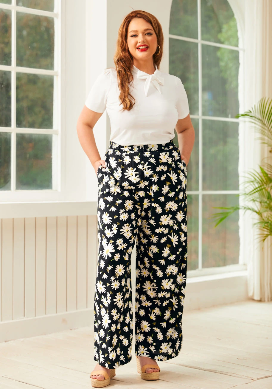 Sunbeam Seeker Cropped Pant 8 Sunbeam Seeker Cropped Pant - Image 8