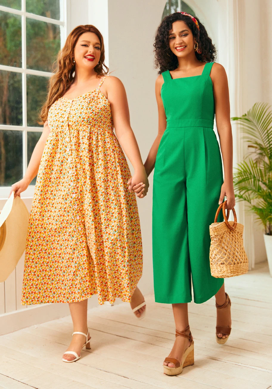 Quite Clearly Charismatic Midi Dress 10 Quite Clearly Charismatic Midi Dress - Image 10