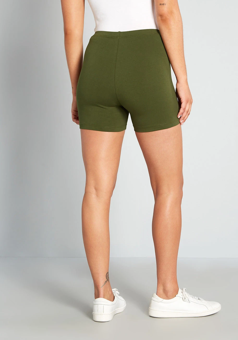 Let's Cruise Bike Shorts 2 Let's Cruise Bike Shorts - Image 2