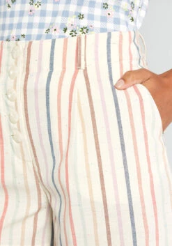 Hitting The High Tide High-Rise Shorts 5 Hitting The High Tide High-Rise Shorts -Molly Bracken Clothing Shop 3727dcaa17b7cf022824988f6f6607c8