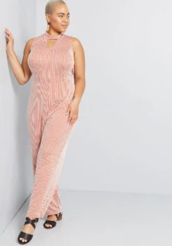 For The Bliss Of It Jumpsuit -Molly Bracken Clothing Shop 3d96dee52a7689ae4ed12267807cbd68