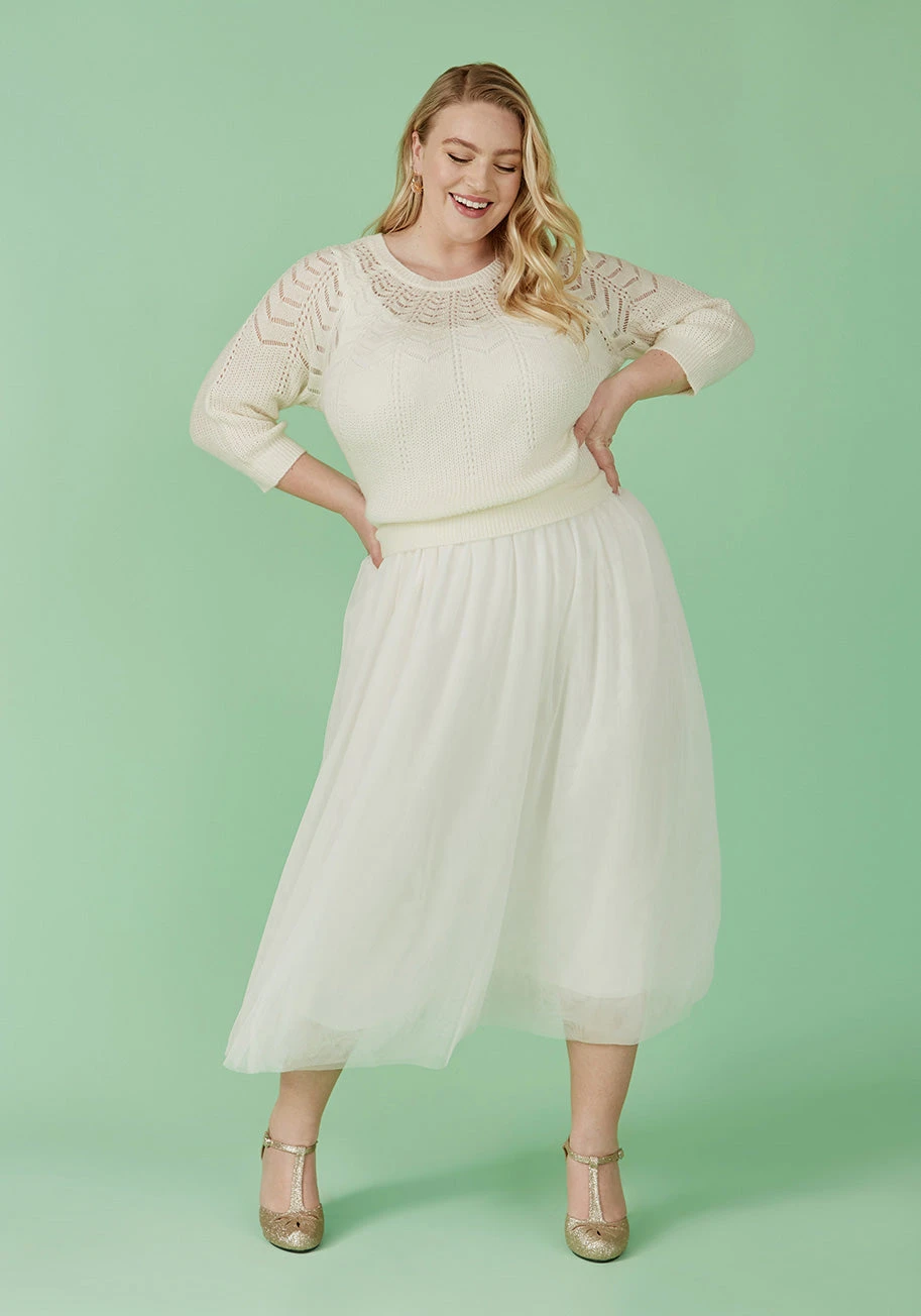 Flaunt Where You Want Twofer Dress 7 Flaunt Where You Want Twofer Dress - Image 7