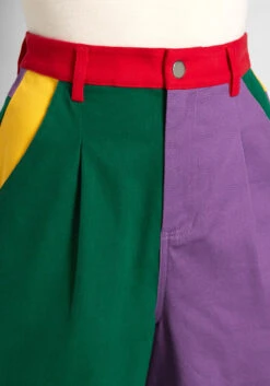 In Living Cool Shorts -Molly Bracken Clothing Shop 593b5c480ba74a1c1c43cafea75d153d