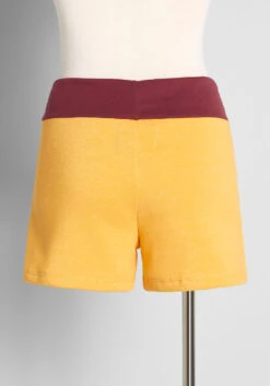 ModCloth X CAMP Collection Keeping It Cool Drawstring Shorts 12 ModCloth X CAMP Collection Keeping It Cool Drawstring Shorts -Molly Bracken Clothing Shop 5dbcf377b25c862884174a80b71e4797