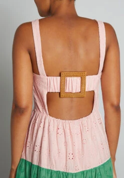 Blocked In Eyelet Tiered Maxi Dress 7 Blocked In Eyelet Tiered Maxi Dress -Molly Bracken Clothing Shop 621107ef6caed942f12fe033fc4d4daf