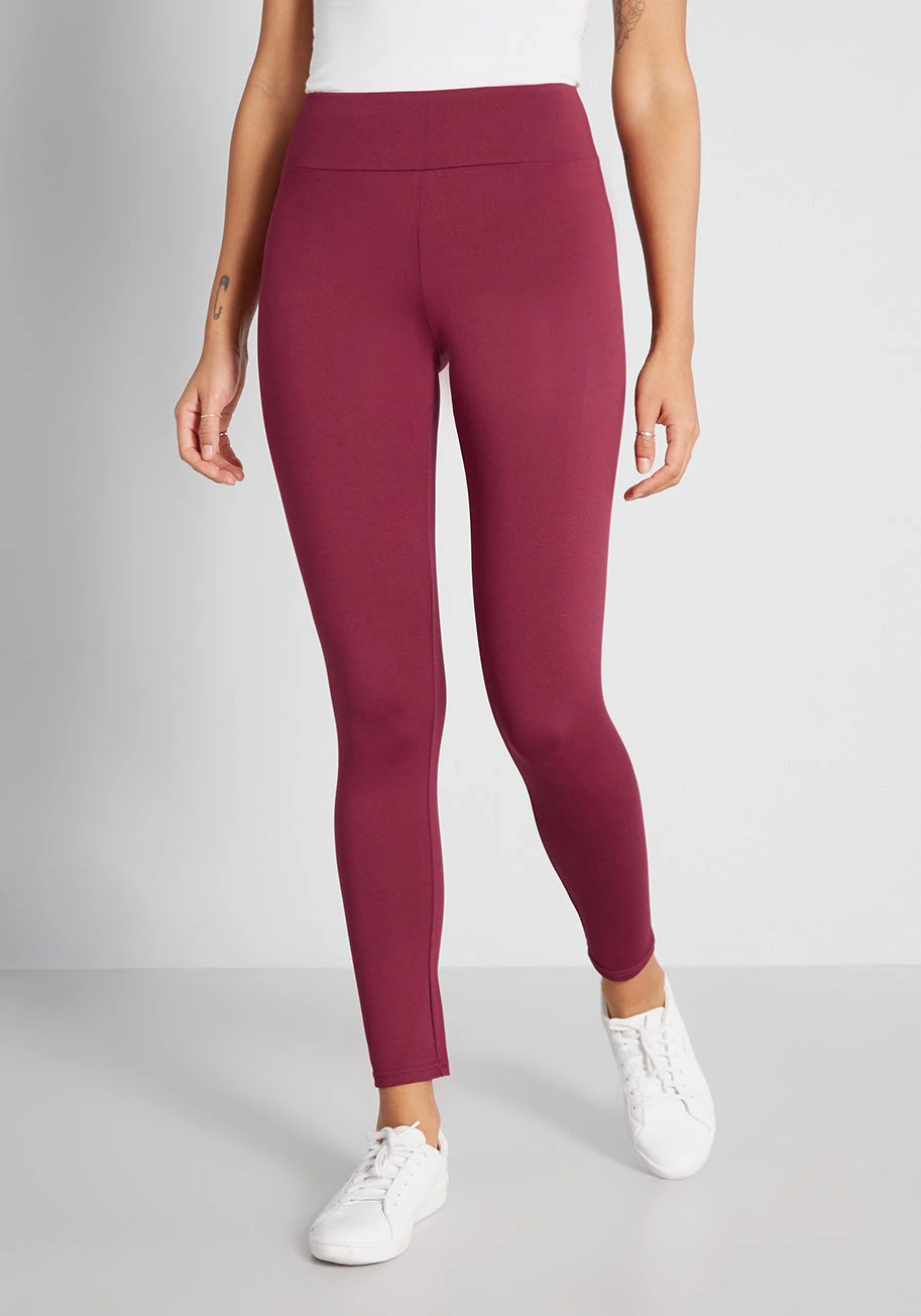 Keeping It Cardio Leggings 1 Keeping It Cardio Leggings
