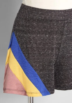 ModCloth X CAMP Collection Livin' Easy Shorts -Molly Bracken Clothing Shop 74b216f8f34ac59138bb305708e43eec