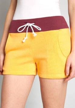 ModCloth X CAMP Collection Keeping It Cool Drawstring Shorts 10 ModCloth X CAMP Collection Keeping It Cool Drawstring Shorts -Molly Bracken Clothing Shop 9ab6676ffae29c850c2cd22257728141