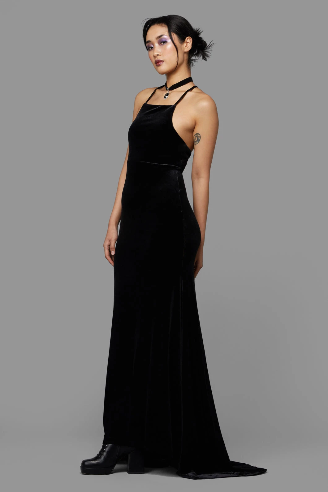 Belladonna Formal Dress 1 Belladonna Formal Dress