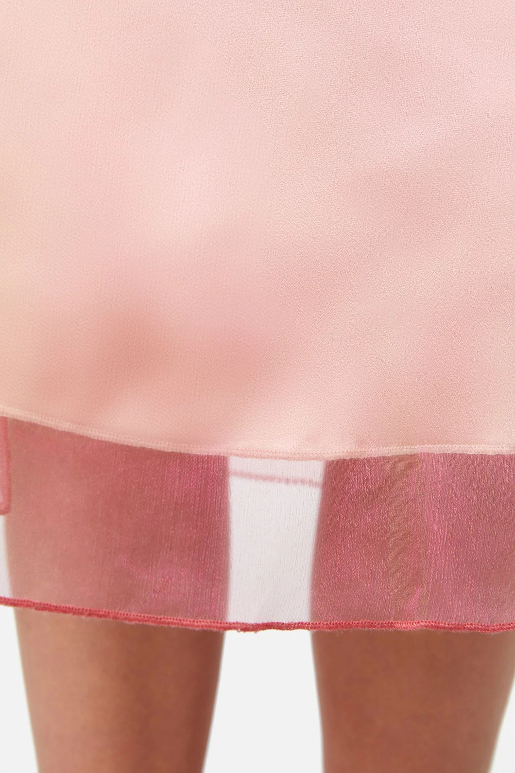 Holographic Sheer Dress 6 Holographic Sheer Dress - Image 6