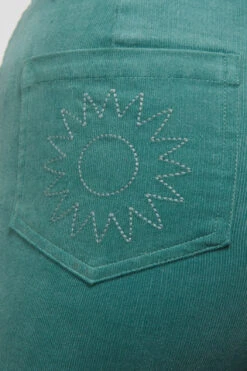 Bianca Pant -Molly Bracken Clothing Shop DGFU417 019 5