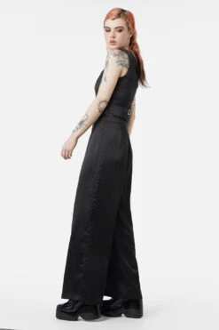 Call Me Pant 11 Call Me Pant -Molly Bracken Clothing Shop DGFW370 001 3