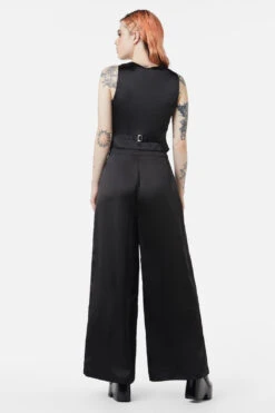 Call Me Pant 12 Call Me Pant -Molly Bracken Clothing Shop DGFW370 001 4