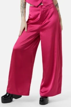 Call Me Pant 14 Call Me Pant -Molly Bracken Clothing Shop DGFW370 449 1