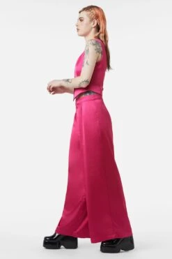 Call Me Pant 16 Call Me Pant -Molly Bracken Clothing Shop DGFW370 449 3