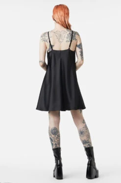 Call Me Dress -Molly Bracken Clothing Shop DGFW371 001 4