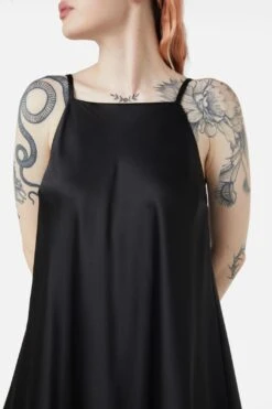 Call Me Dress -Molly Bracken Clothing Shop DGFW371 001 5