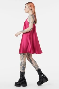 Call Me Dress -Molly Bracken Clothing Shop DGFW371 449 3