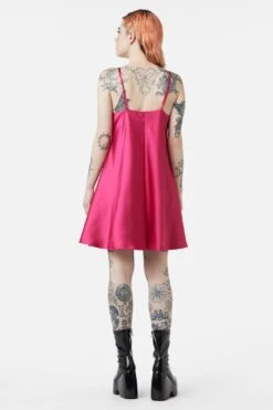 Call Me Dress -Molly Bracken Clothing Shop DGFW371 449 4