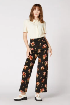 Bella Pant -Molly Bracken Clothing Shop PGFT286107 001 1