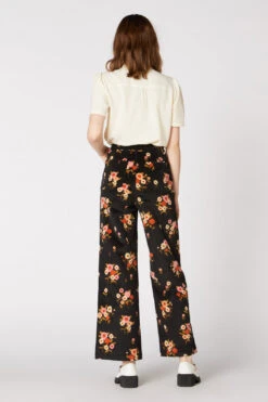 Bella Pant -Molly Bracken Clothing Shop PGFT286107 001 2