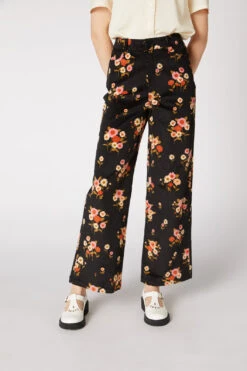 Bella Pant -Molly Bracken Clothing Shop PGFT286107 001 4