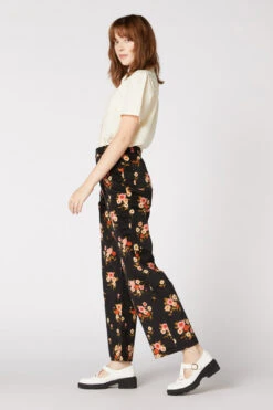 Bella Pant -Molly Bracken Clothing Shop PGFT286107 001 5