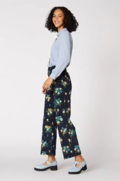 Bella Pant -Molly Bracken Clothing Shop PGFT286107 006 5