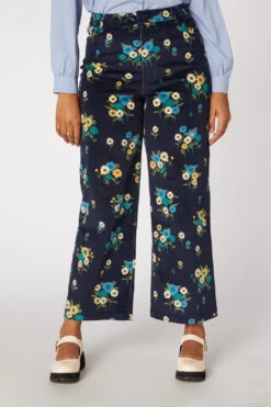 Bella Pant -Molly Bracken Clothing Shop PGFT286107 006 7